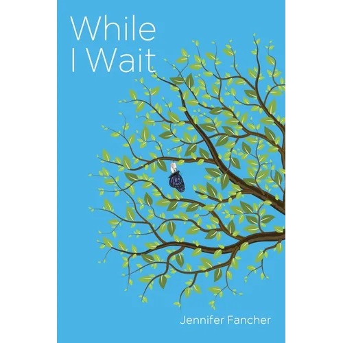 While I Wait - Paperback