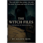 The Witch Files: A Memoir of Resilience - Paperback