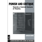 Punish and Critique: Towards a Feminist Analysis of Penality - Paperback