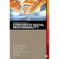 SAGE Brief Guide to Corporate Social Responsibility - Paperback