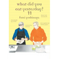 What Did You Eat Yesterday? 11 - Paperback
