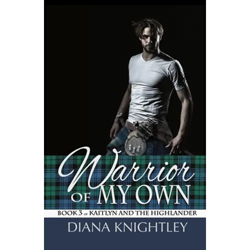Warrior of My Own - Paperback
