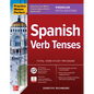 Practice Makes Perfect: Spanish Verb Tenses, Premium Fifth Edition - Paperback