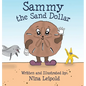 Sammy the Sand Dollar - Hardcover