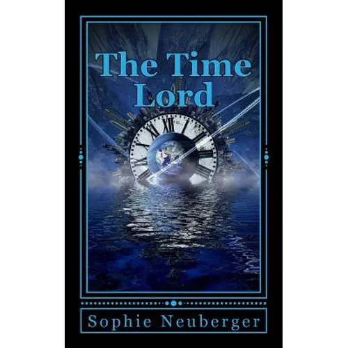 The Time Lord - Paperback