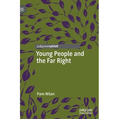 Young People and the Far Right - Hardcover