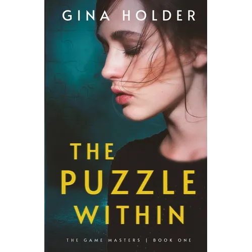 The Puzzle Within - Paperback