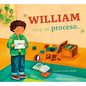 William Esta En Proceso... - Paperback