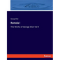 Romola I: The Works of George Eliot Vol II - Paperback