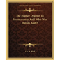 The Higher Degrees in Freemasonry and Who Was Hiram Abiff? - Paperback