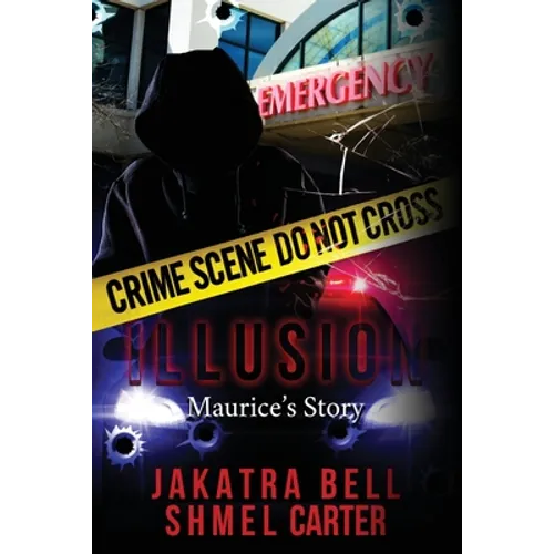 Illusion 2: Maurice Story - Paperback