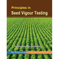 Principles in Seed Vigour Testing - Hardcover