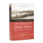 Charles F. Stanley Life Principles Daily Bible-NASB - Paperback