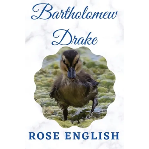 Bartholomew Drake: & Life on the Lake - Paperback