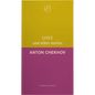 Love and Other Stories - Paperback
