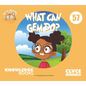 What Can Gem Do: Book 57 - Paperback