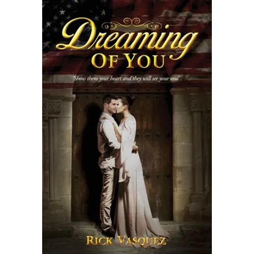 Dreaming of You - Paperback