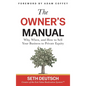 The Owner's Manual: Why, When, and How to Sell Your Business to Private Equity - Hardcover