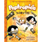 The End of Time (Poptropica Book 4) - Hardcover