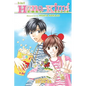 Hana-Kimi (3-In-1 Edition), Vol. 7: Includes Vols. 19, 20 & 21 - Paperback