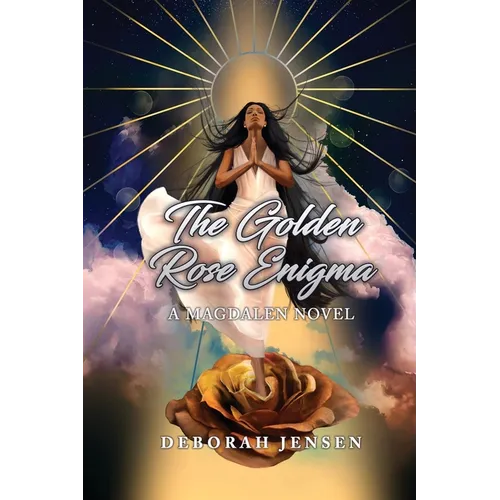 The Golden Rose Enigma - Paperback