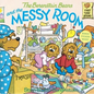 The Berenstain Bears and the Messy Room - Hardcover