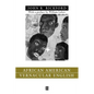African Amern Vernacular Eng - Paperback