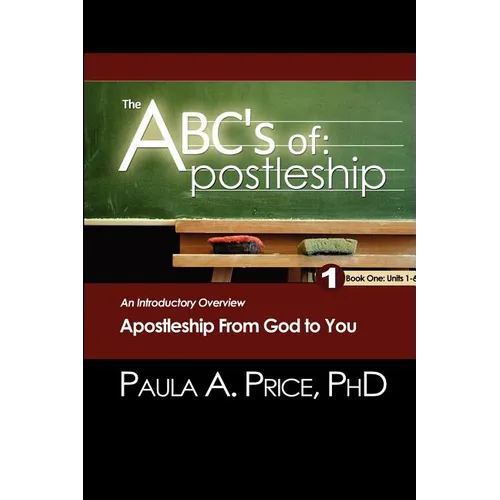The ABC's of Apostleship: An Introductory Overview - Paperback
