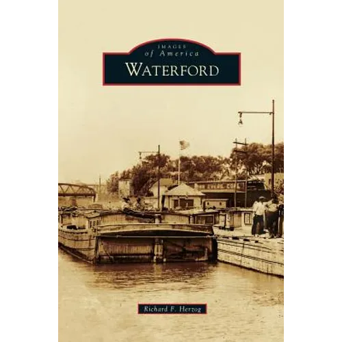 Waterford - Hardcover