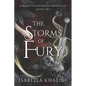 The Storms of Fury (Forgotten Kingdom Book 2) - Paperback