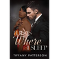 This Is Where I Sleep - Paperback
