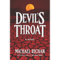 Devil's Throat - Paperback