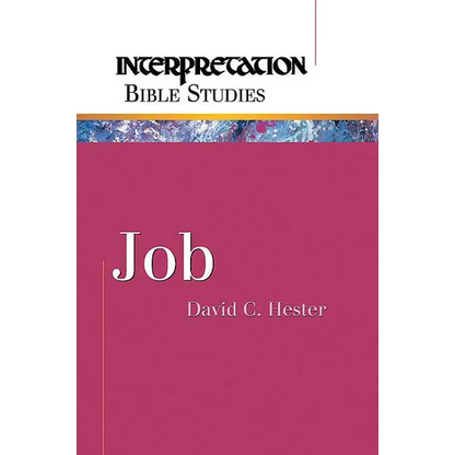 Job - Paperback