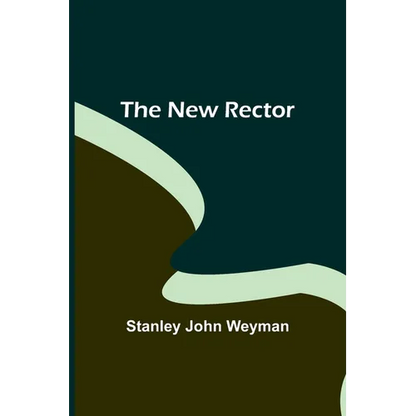 The New Rector - Paperback