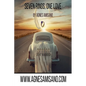 Seven Rings, One Love - Paperback