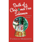 Death of a Christmas Tree Salesman: A Sam Shovel Mystery - Hardcover