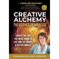 Creative Alchemy: The Science of Miracles: Create the Life You Were Born to Live and Co-Create a Better World - Paperback
