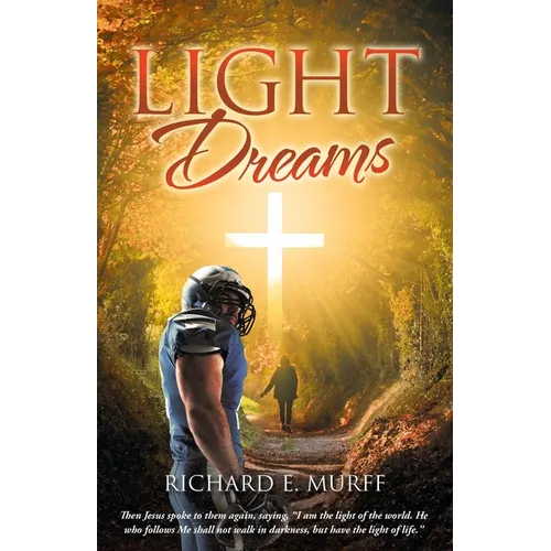 Light Dreams - Paperback