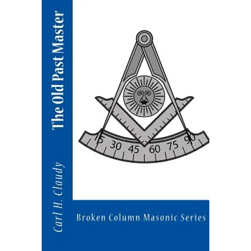 The Old Past Master - Paperback