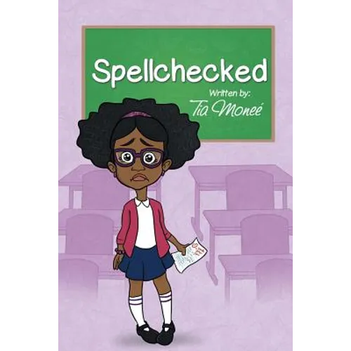 Spellchecked - Paperback