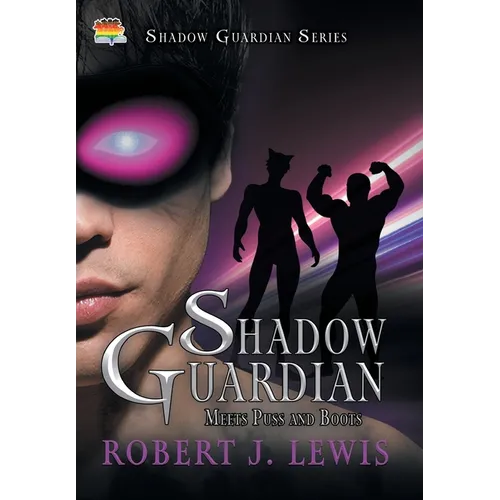 Shadow Guardian Meets Puss and Boots - Hardcover