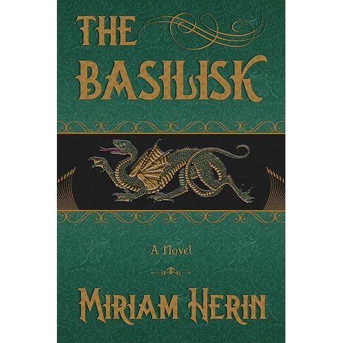 The Basilisk - Paperback