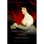 Jane Austen's Emma: Philosophical Perspectives - Paperback