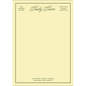 Fawlty Towers: Fictional Hotel Notepad Set
