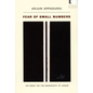 Fear of Small Numbers: An Essay on the Geography of Anger - Paperback