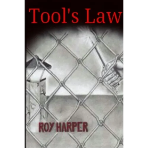Tool's Law Book I&II - Paperback
