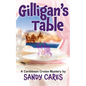 Gilligan's Table: A Caribbean Cruise Mystery - Paperback