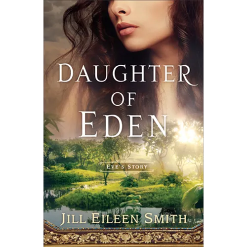 Daughter of Eden - Hardcover