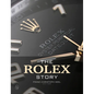 The Rolex Story - Hardcover