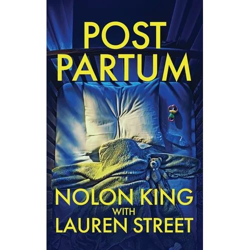 Postpartum - Paperback